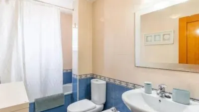 Apartment on Casablanca Street photo 31