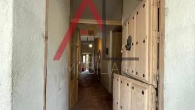 Terraced House in Plaza Mayor photo 2