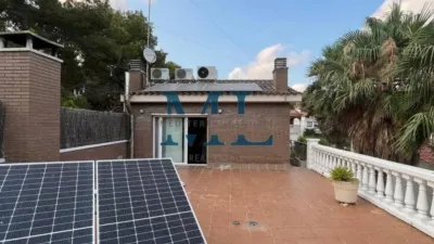 Chalet in Mas Trader-Corral d'en Tort-Corral d'en Cona photo 57
