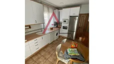 Chalet on Calle del Zurdo and Giraldez photo 7