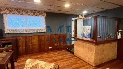 Chalet in Mas Trader-Corral d'en Tort-Corral d'en Cona photo 61