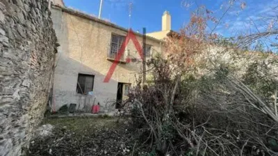 Terraced House in Plaza Mayor photo 19