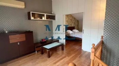 Chalet in Mas Trader-Corral d'en Tort-Corral d'en Cona photo 51