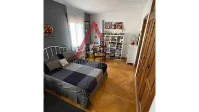 Chalet on Calle del Zurdo and Giraldez photo 15