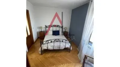 Chalet on Calle del Zurdo and Giraldez photo 18