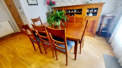 Apartment in Rontegui-Pormetxeta photo 5