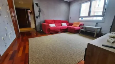 Apartment in Rontegui-Pormetxeta photo 19