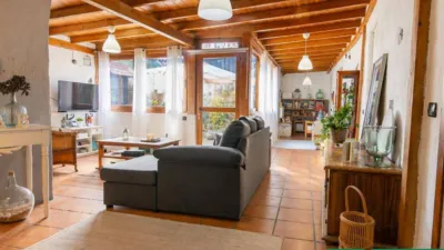 Terraced House in Aripe photo 6