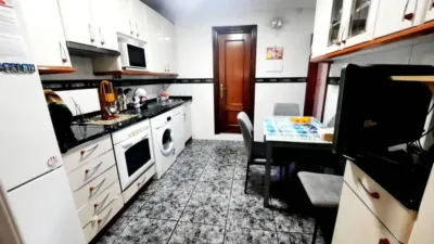 Piso en Centro photo 10