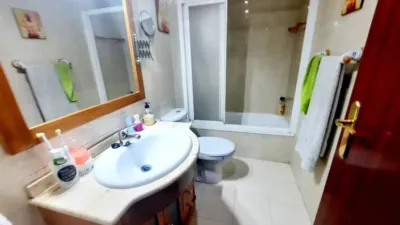Apartment in Bagatza-San Vicente photo 17