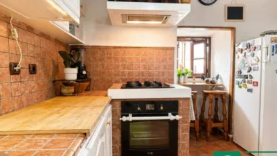 Terraced House in Aripe photo 22