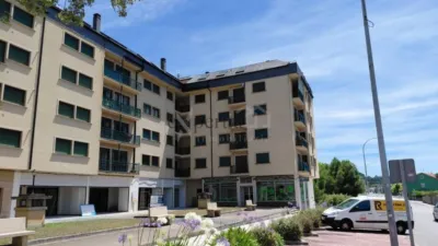 Piso – Boiro, Barraña, San - Vista 4