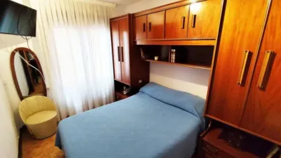 Piso en Bagatza-San Vicente photo 8
