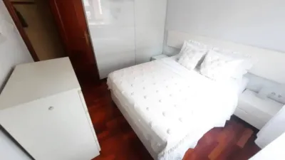 Apartment in Rontegui-Pormetxeta photo 12