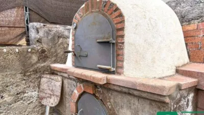 Terraced House in Aripe photo 18