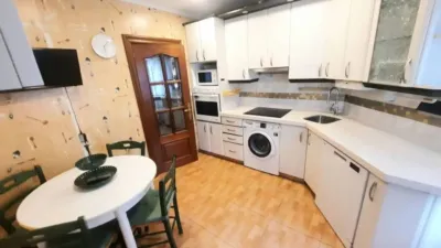 Apartment in Rontegui-Pormetxeta photo 5
