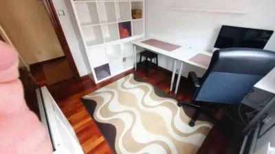Apartment in Rontegui-Pormetxeta photo 17