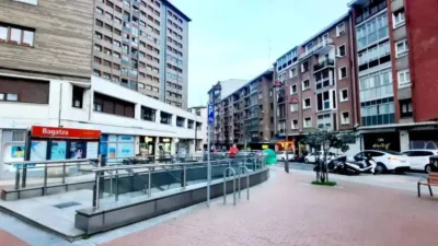 Apartment in Bagatza-San Vicente photo 4