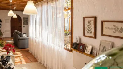 Terraced House in Aripe photo 25