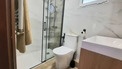 Apartment in Rontegui-Pormetxeta photo 24
