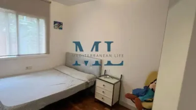 Chalet in Mas Trader-Corral d'en Tort-Corral d'en Cona photo 45