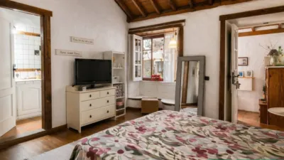 Terraced House in Aripe photo 11