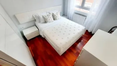 Apartment in Rontegui-Pormetxeta photo 14