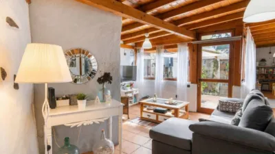 Terraced House in Aripe photo 7