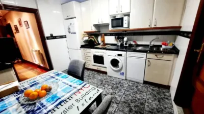 Piso en Centro photo 9