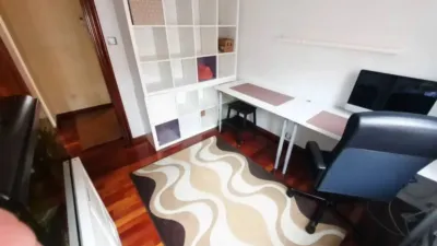 Apartment in Rontegui-Pormetxeta photo 15