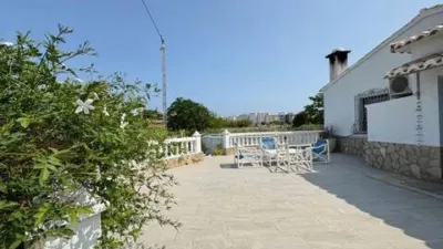 Casa – Dénia - Vista 4