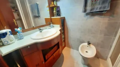 Apartment in Bagatza-San Vicente photo 25