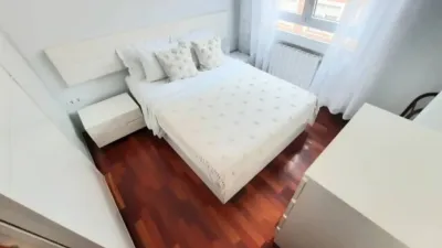 Apartment in Rontegui-Pormetxeta photo 13