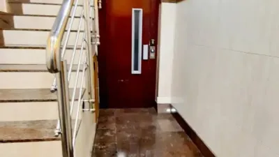 Apartment in Bagatza-San Vicente photo 8