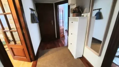 Apartment in Rontegui-Pormetxeta photo 31