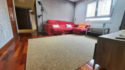 Apartment in Rontegui-Pormetxeta photo 2