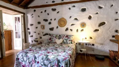 Terraced House in Aripe photo 12