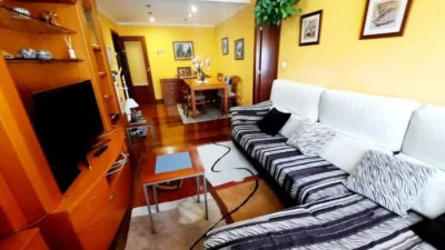Apartment in Bagatza-San Vicente photo 6