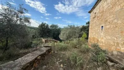 Rustic farmhouse in Llucena - Lucena del Cid photo 7