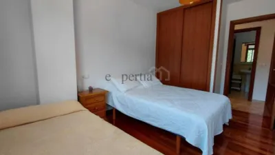 Piso – Boiro, Barraña, San - Más