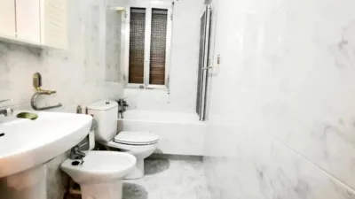 Apartment in Bagatza-San Vicente photo 27