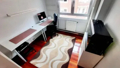 Apartment in Rontegui-Pormetxeta photo 18