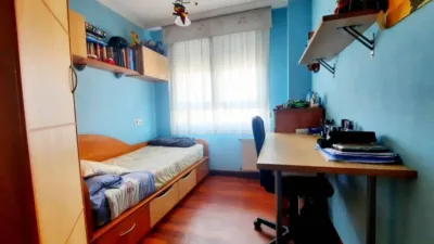 Apartment in Bagatza-San Vicente photo 22