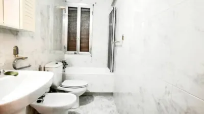 Apartment in Bagatza-San Vicente photo 26