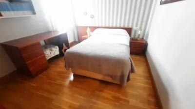 Piso en Rontegui-Pormetxeta photo 17