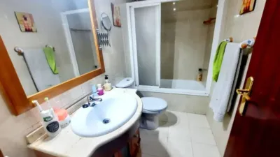 Apartment in Bagatza-San Vicente photo 21