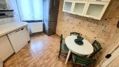 Apartment in Rontegui-Pormetxeta photo 9