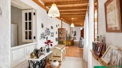 Terraced House in Aripe photo 15