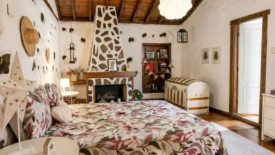 Terraced House in Aripe photo 27