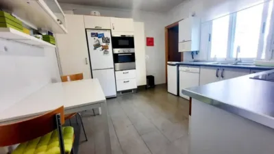 Apartment in Rontegui-Pormetxeta photo 2